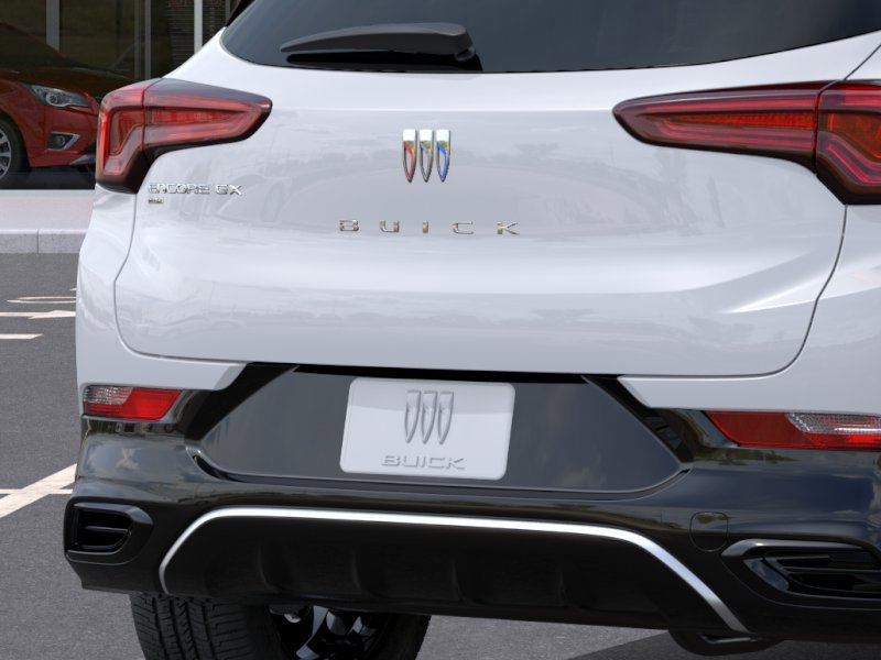 New 2026 Buick Encore GX Sport Touring image 14