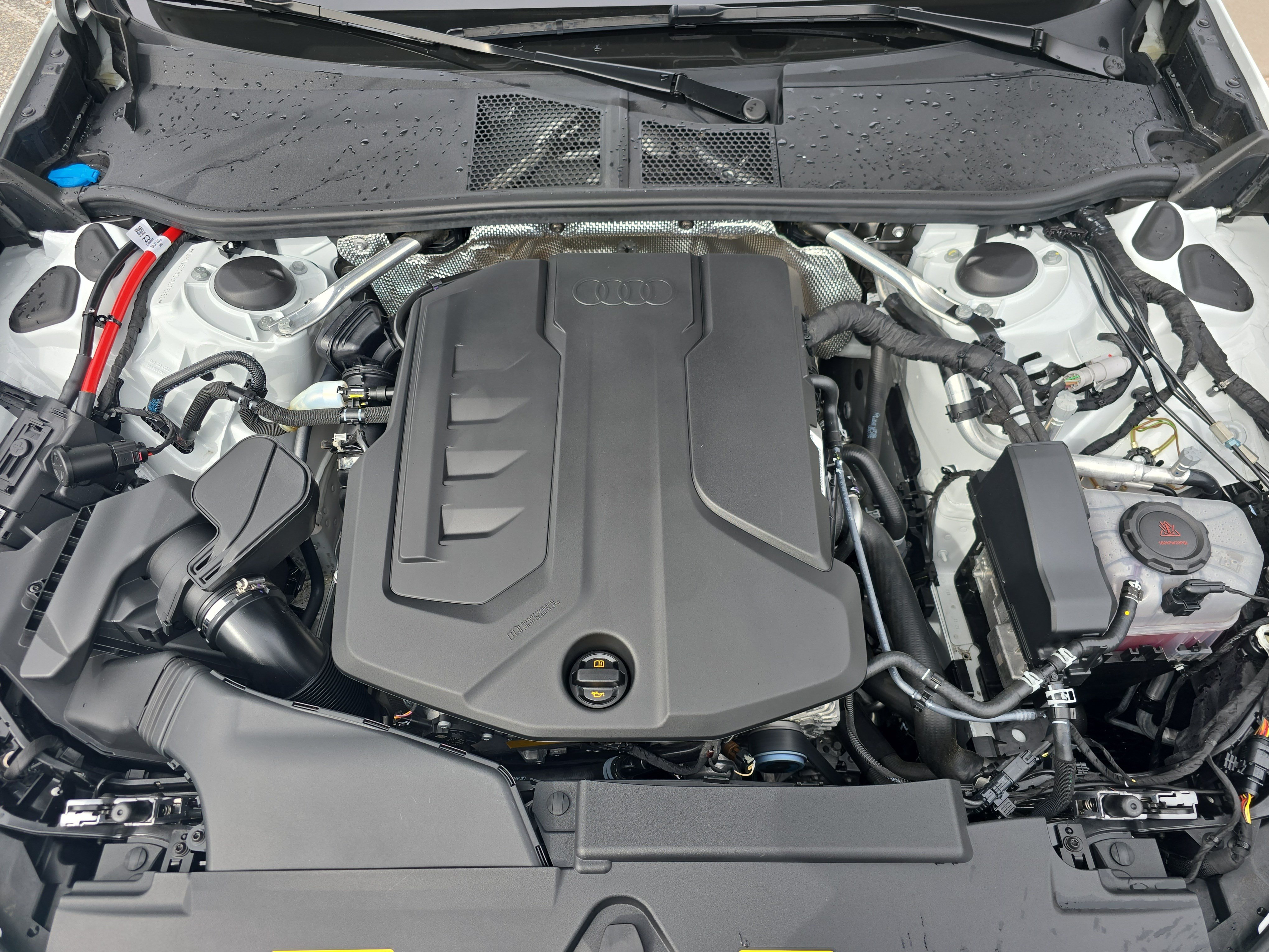 Certified 2025 Audi A5 Premium AWD/4WD image 27