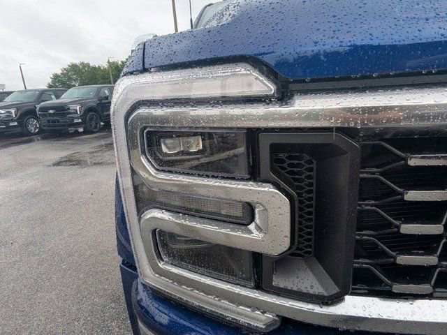 New 2026 Ford F450 Platinum AWD/4WD image 11