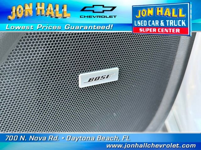 Used 2020 Chevrolet Traverse High Country image 23