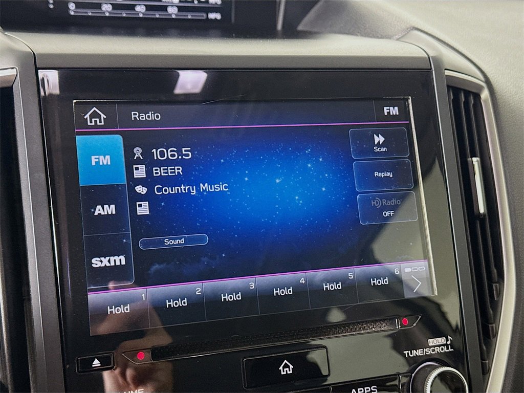 Used 2019 Subaru Forester Limited image 10