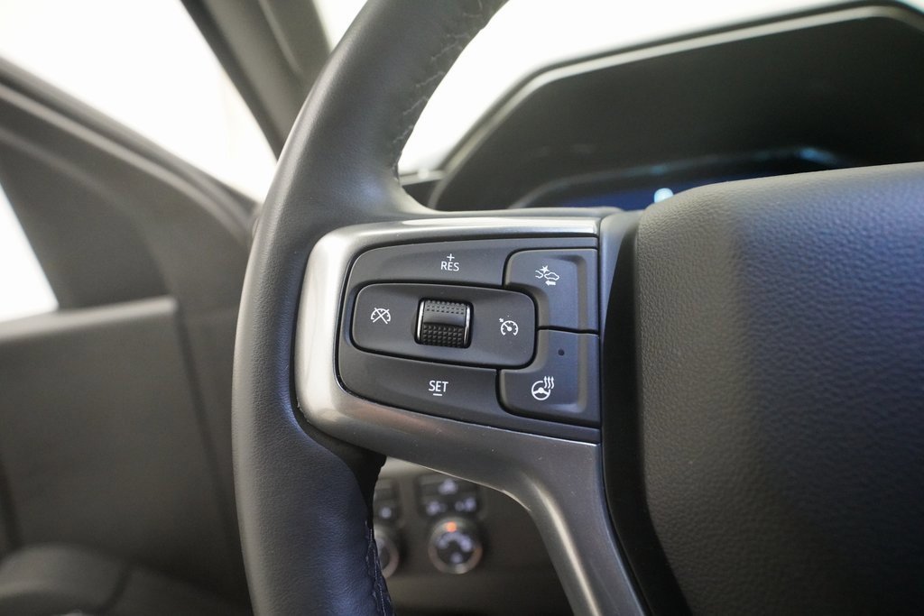 Used 2023 Chevrolet Silverado 1500 LT image 17