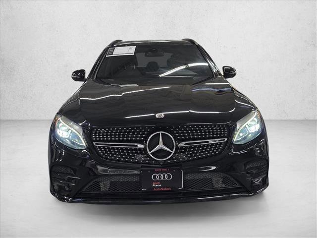 Used 2019 Mercedes-Benz GLC 43 AMG 4MATIC image 2