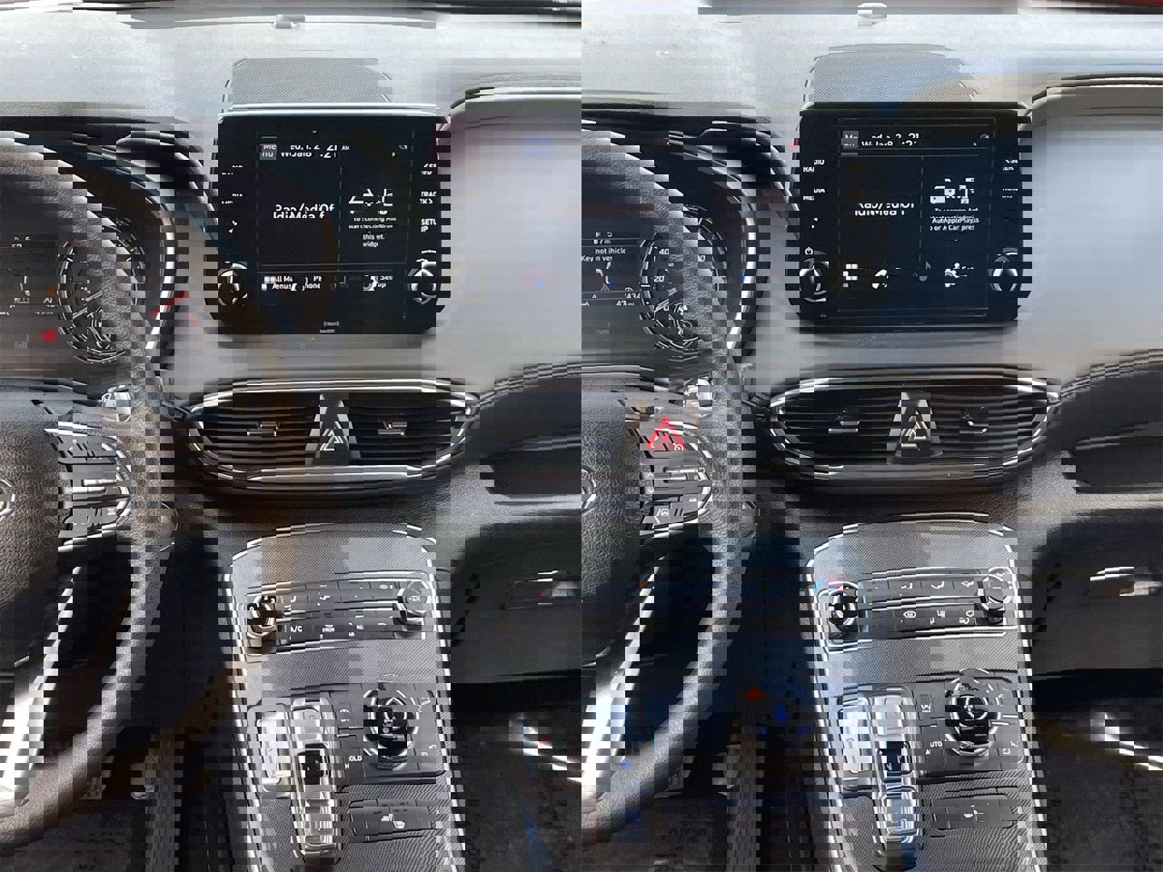 Certified 2022 Hyundai Santa Fe SEL w/ Cargo Package image 14