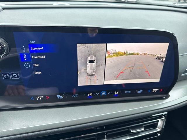 New 2026 Chevrolet Traverse LT image 20