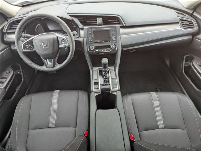 Used 2021 Honda Civic LX image 17