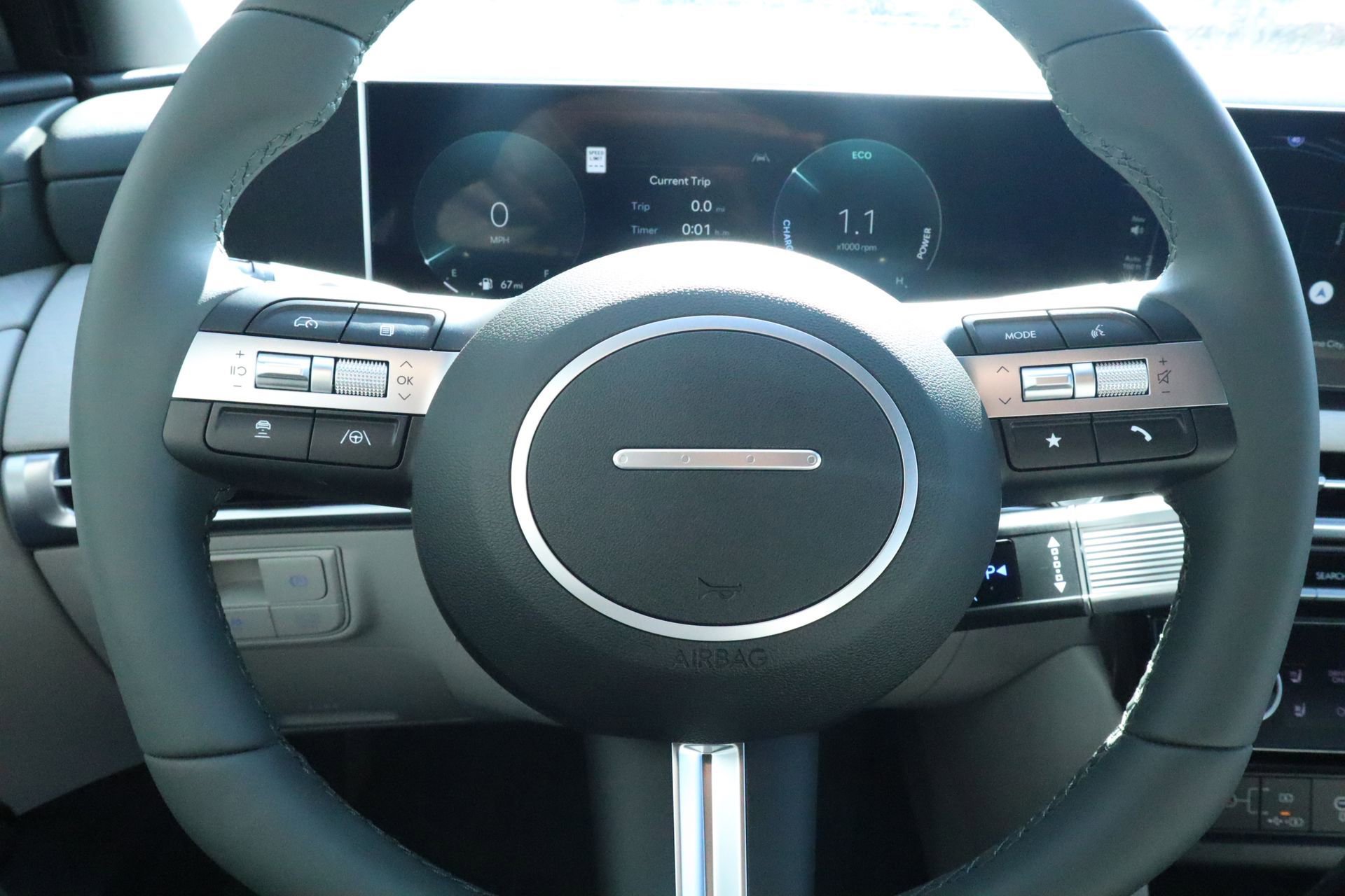 New 2026 Hyundai Tucson Limited w/ Tow & Go Package image 10