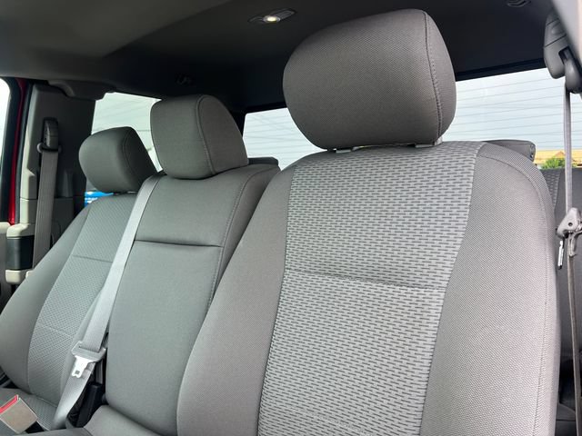 Certified 2018 Ford F150 XLT w/ Equipment Group 302A Luxury RWD image 25