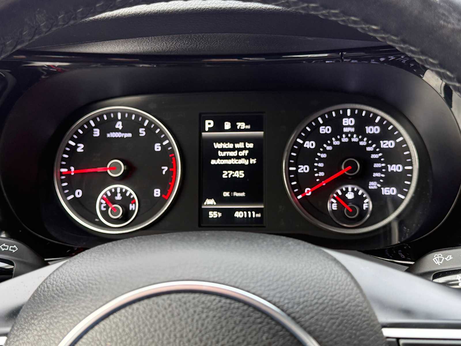 Used 2023 Kia K5 GT-Line w/ GT-Line Premium Package AWD/4WD image 20