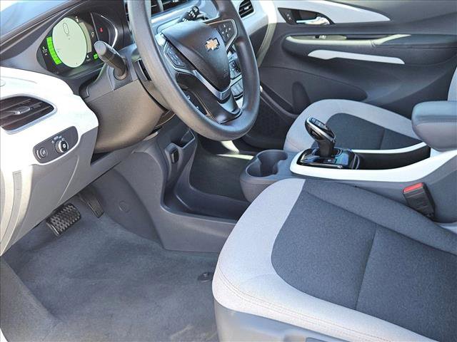 Used 2019 Chevrolet Bolt LT image 20