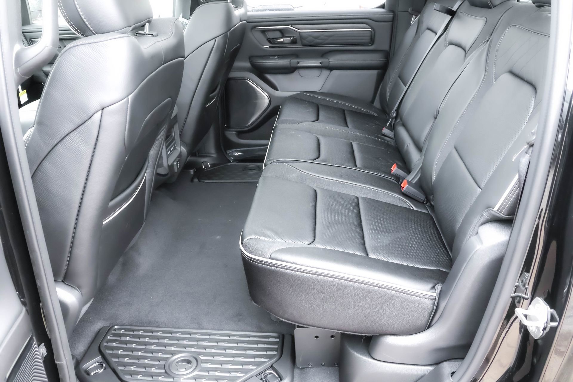 New 2026 RAM 1500 Limited image 17