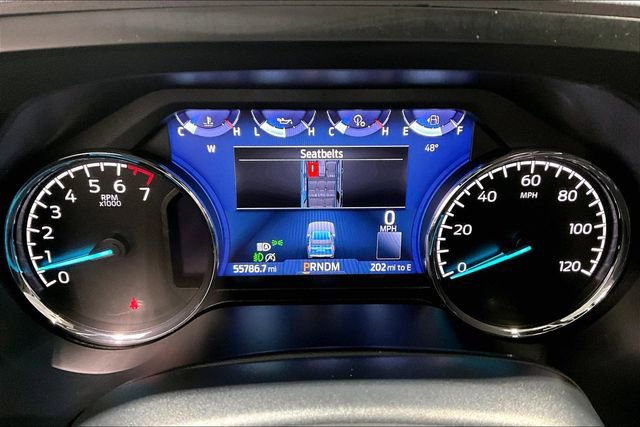 Used 2024 Ford Expedition Limited image 13