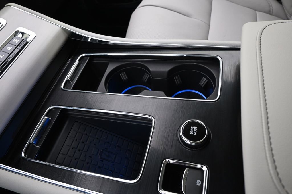 New 2026 Lincoln Aviator Reserve image 33