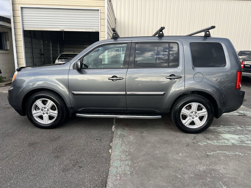 Used 2013 Honda Pilot EX-L image 2