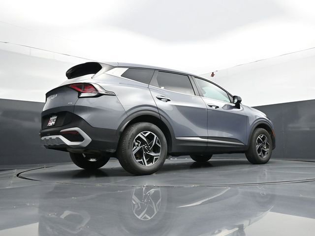 Used 2025 Kia Sportage LX image 51