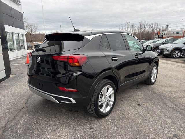 Used 2023 Buick Encore GX Preferred w/ Cold Weather Comfort Package image 7