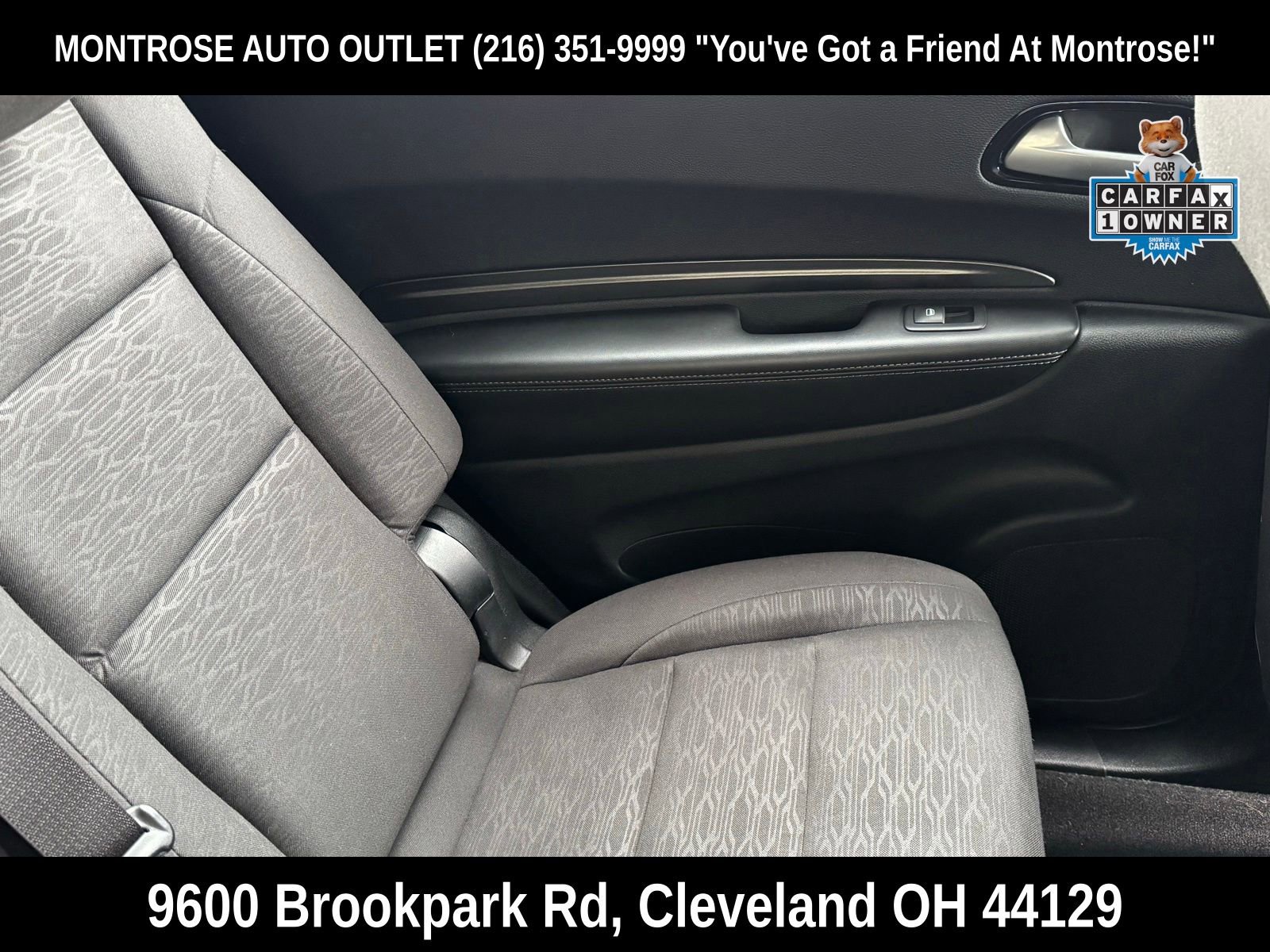 Used 2023 Dodge Durango SXT Launch Edition AWD/4WD image 27