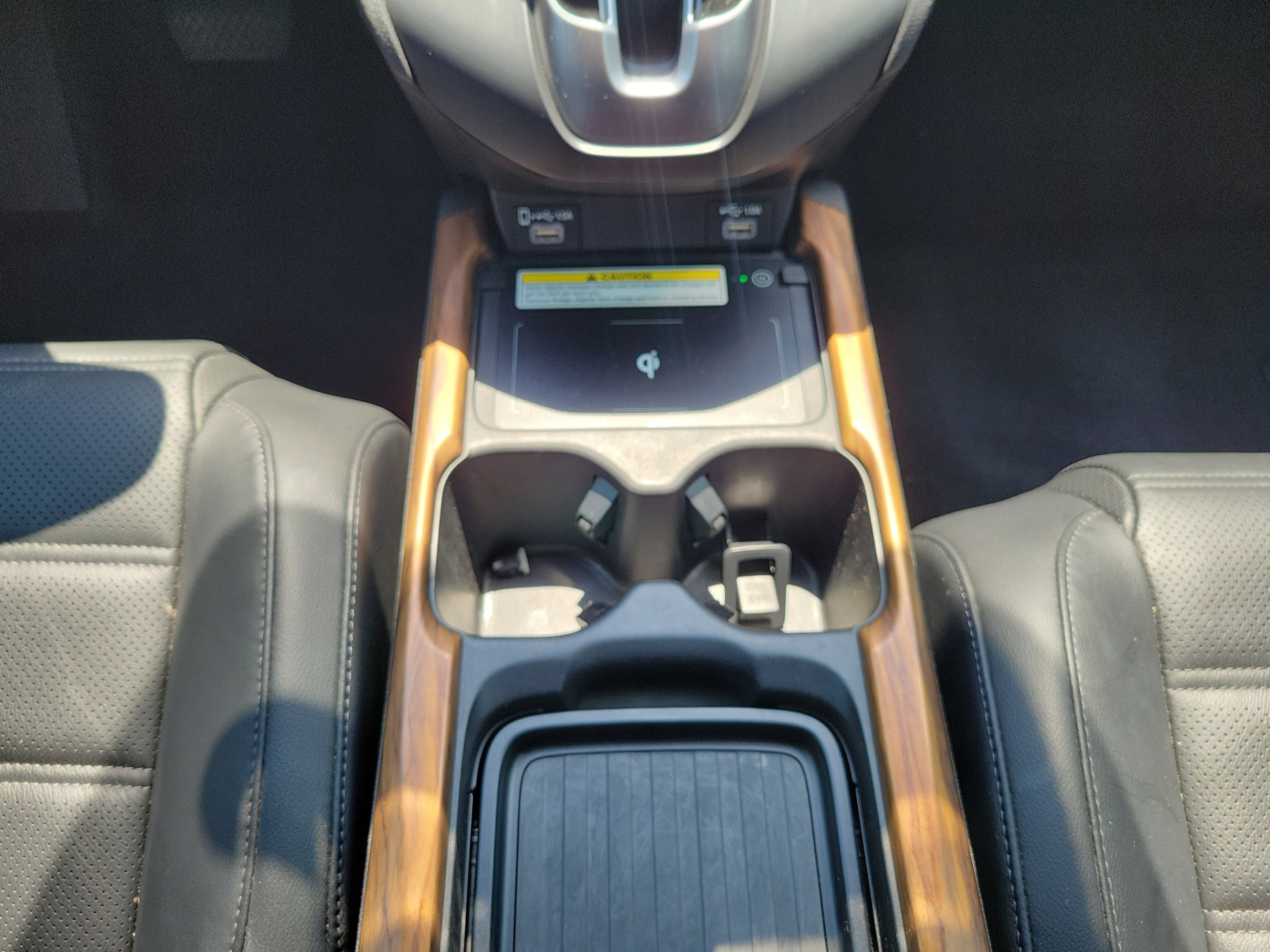 Used 2020 Honda CR-V Touring image 16
