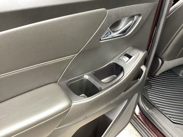 Used 2020 Chevrolet Traverse LT w/ LT Premium Package FWD image 20