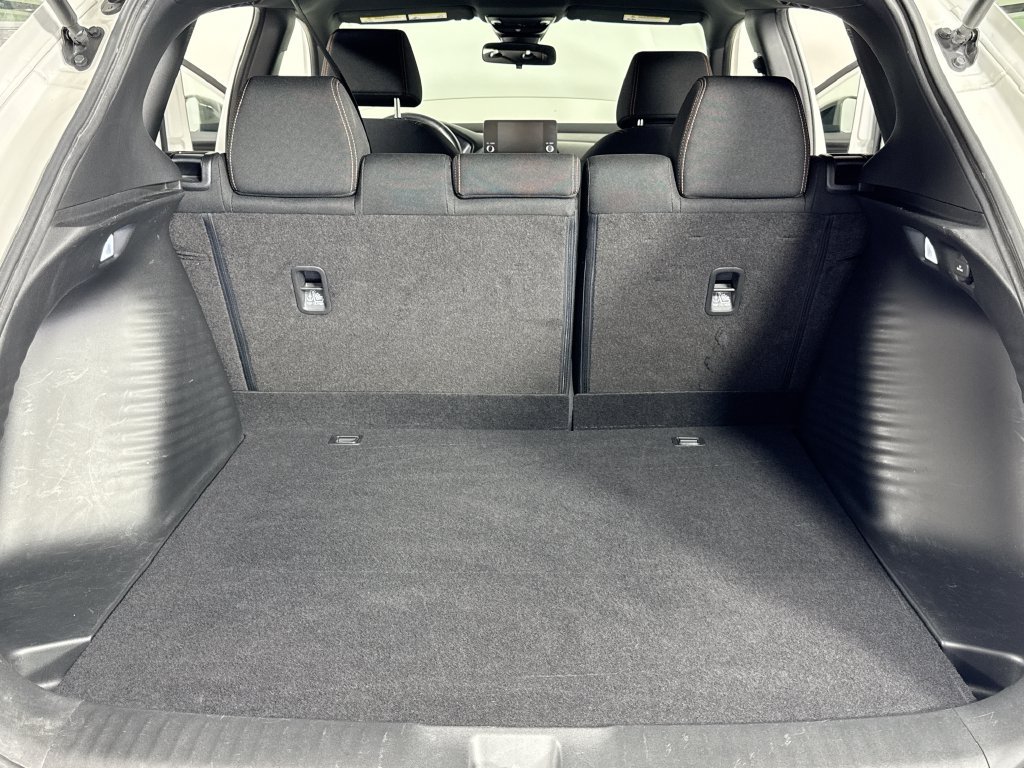 Used 2023 Honda HR-V Sport image 26