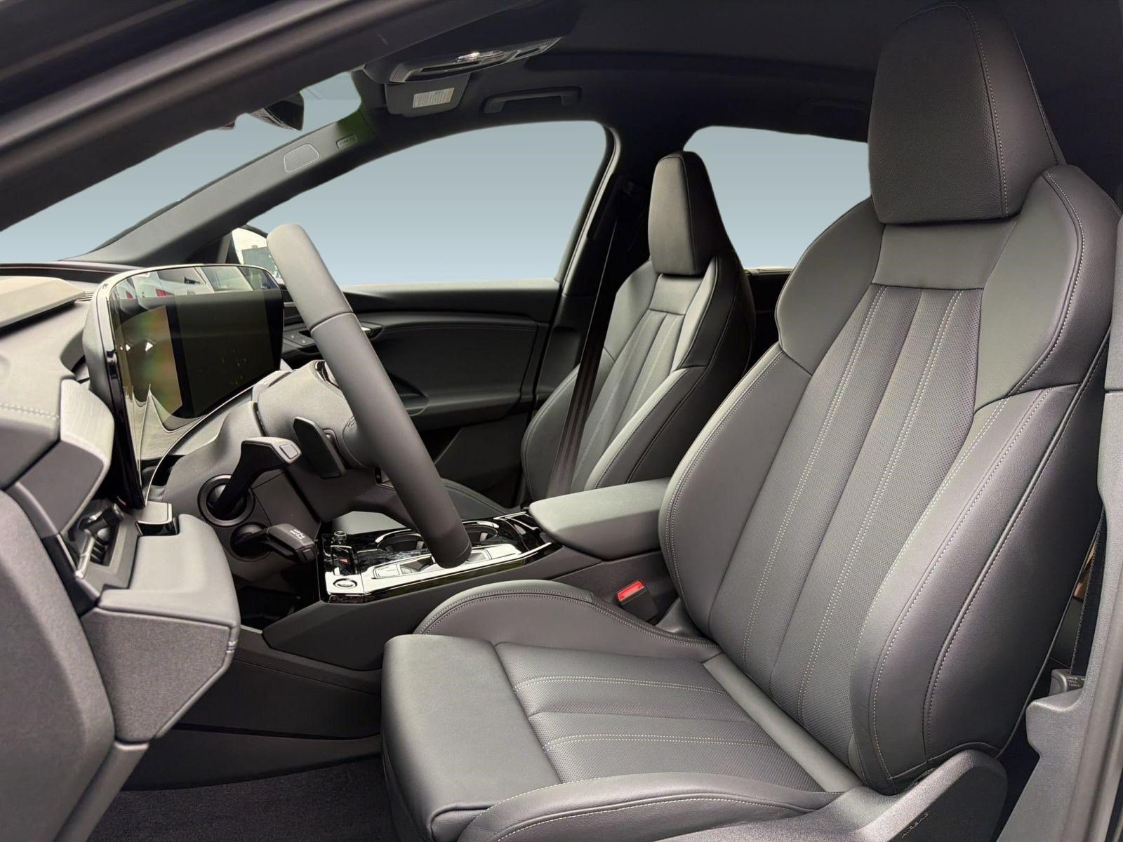 New 2027 Audi Q6 e-tron Premium Plus AWD/4WD image 5