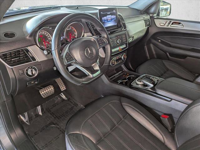 Used 2019 Mercedes-Benz GLE 43 AMG 4MATIC image 10