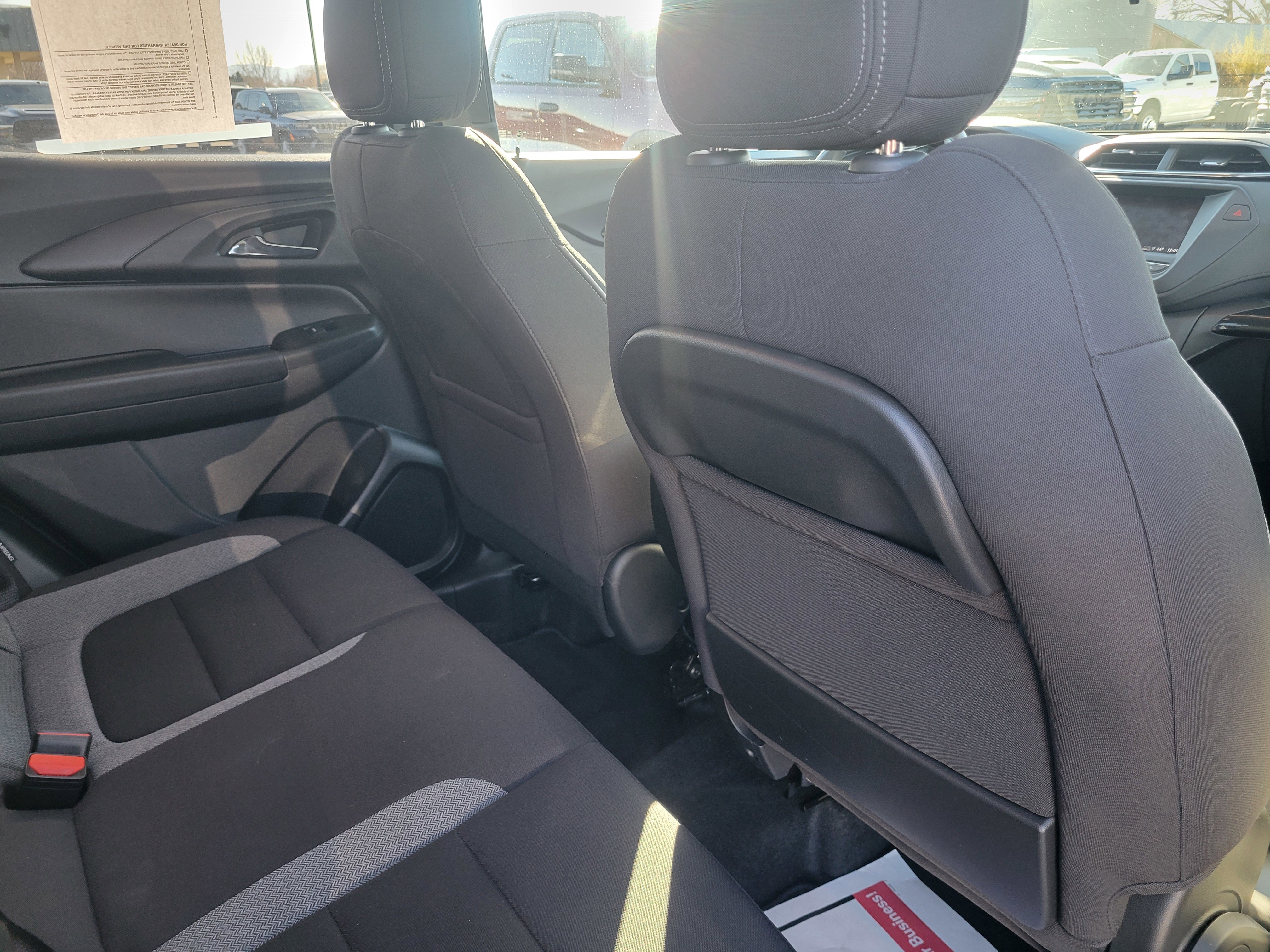 Used 2023 Chevrolet TrailBlazer LT image 18