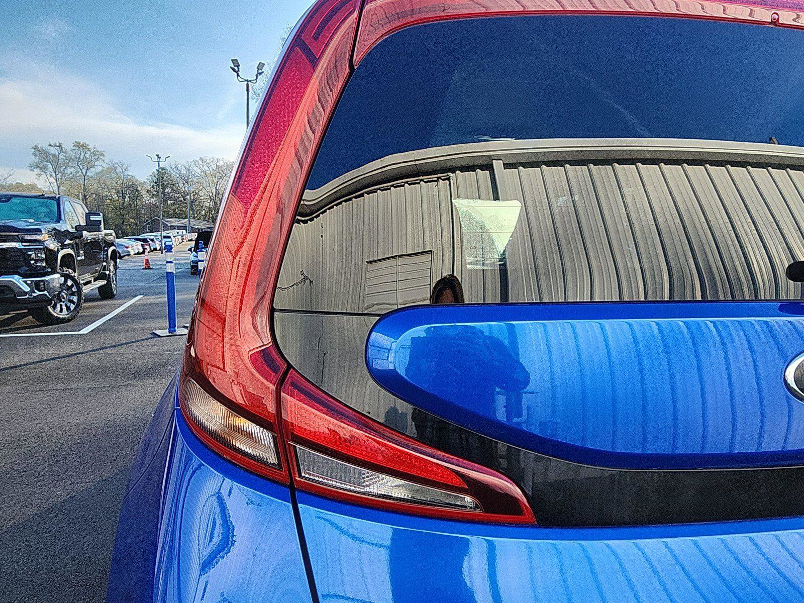 Used 2020 Kia Soul GT-Line image 13