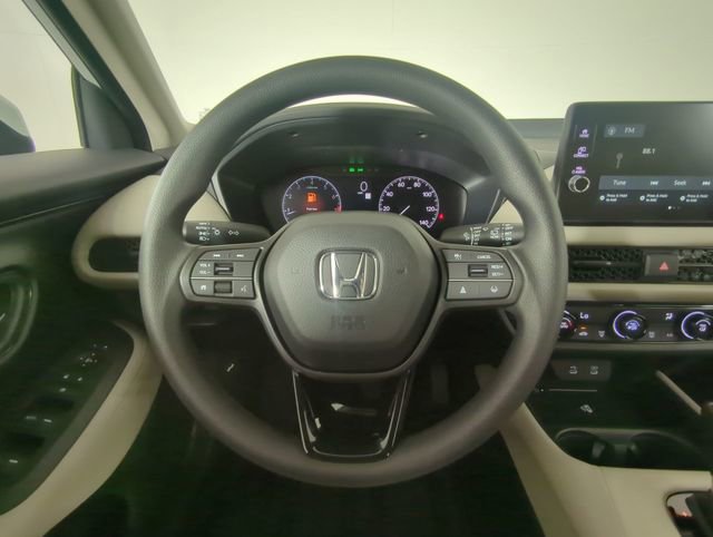 New 2026 Honda HR-V LX image 38