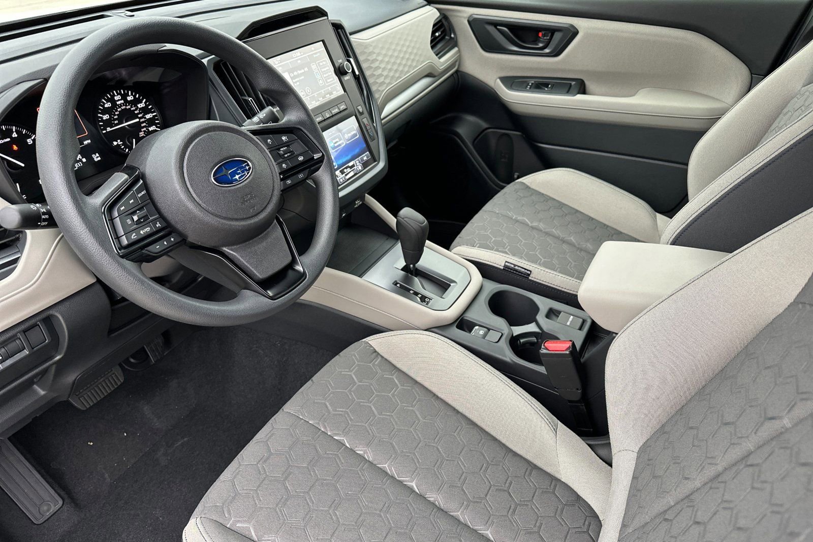 New 2025 Subaru Forester image 10