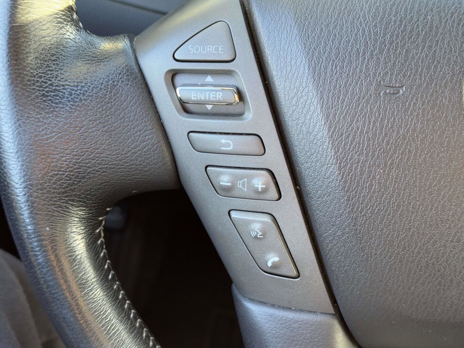 Used 2019 Nissan Armada SV w/ Driver Package image 20