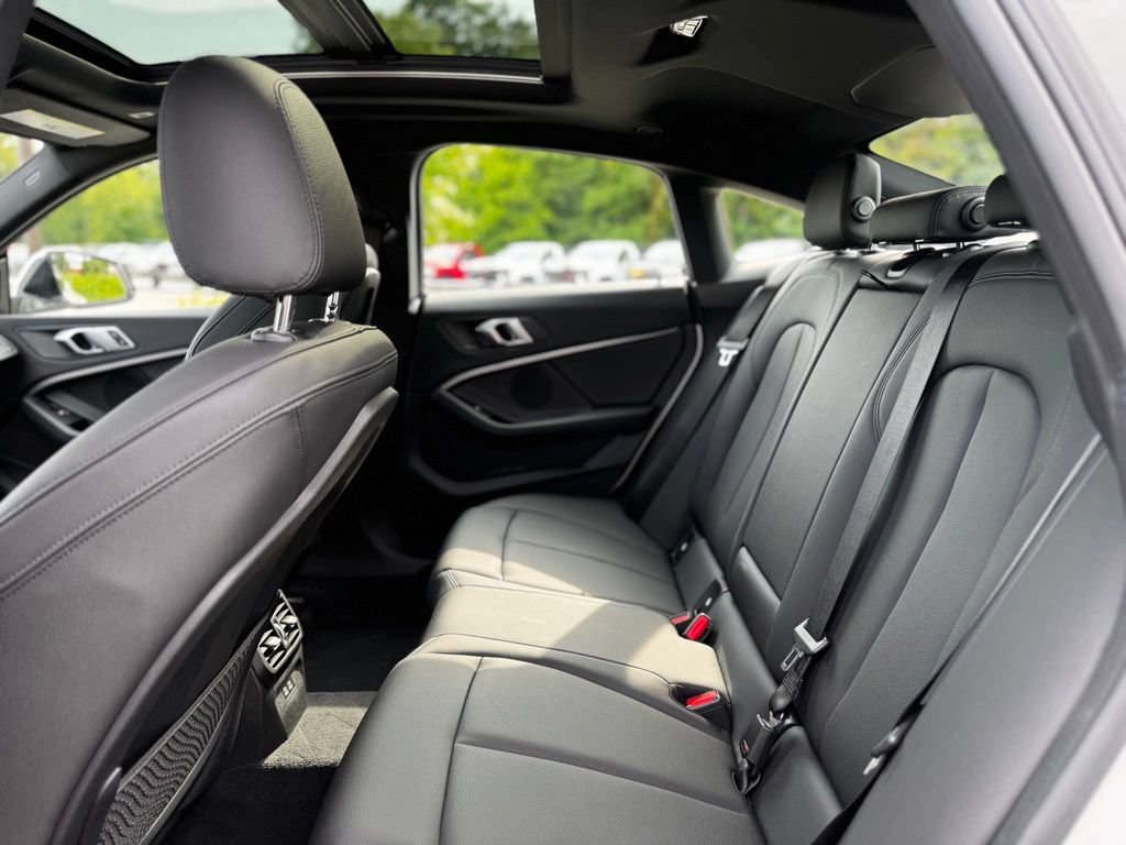Certified 2020 BMW 228i xDrive Gran Coupe w/ Premium Package AWD/4WD image 21