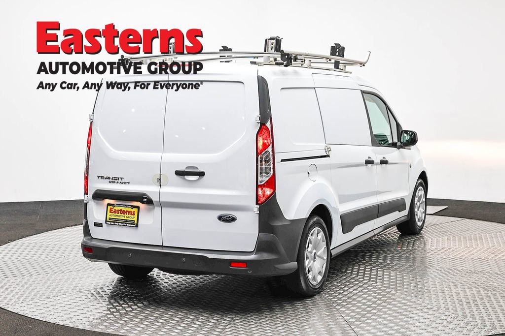 Used 2018 Ford Transit Connect XL FWD image 5