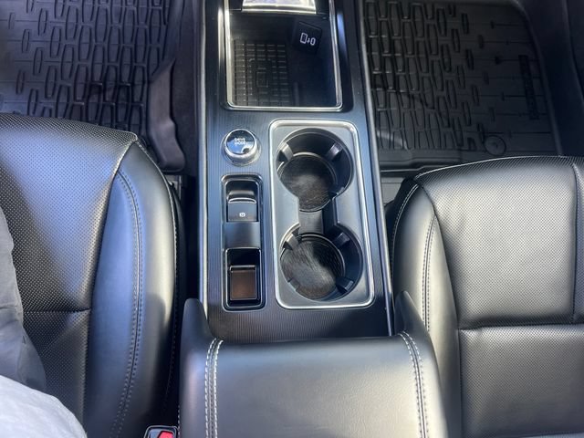 Certified 2024 Lincoln Corsair AWD w/ Equipment Group 101A image 30