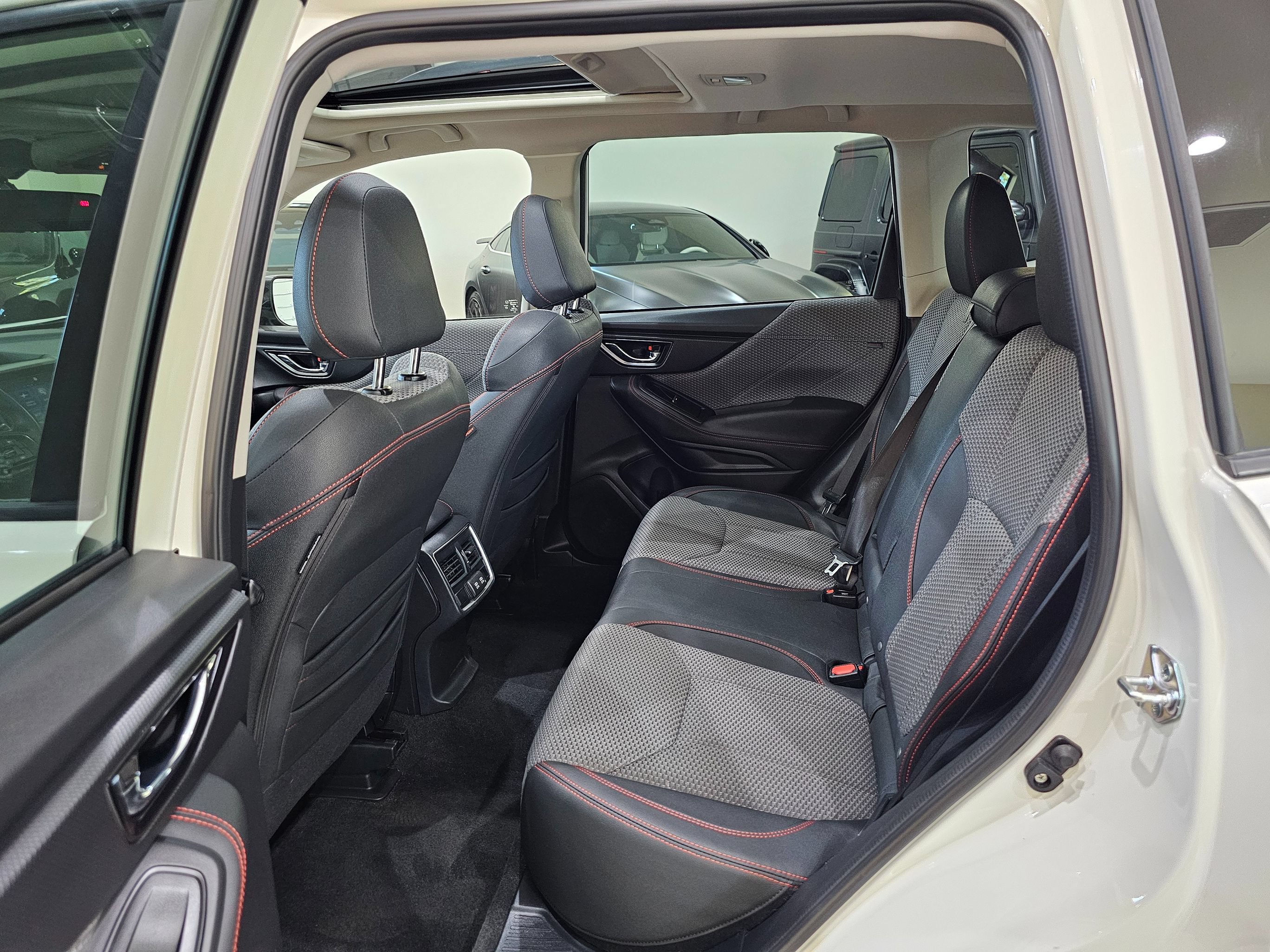 Used 2023 Subaru Forester Sport AWD/4WD image 20