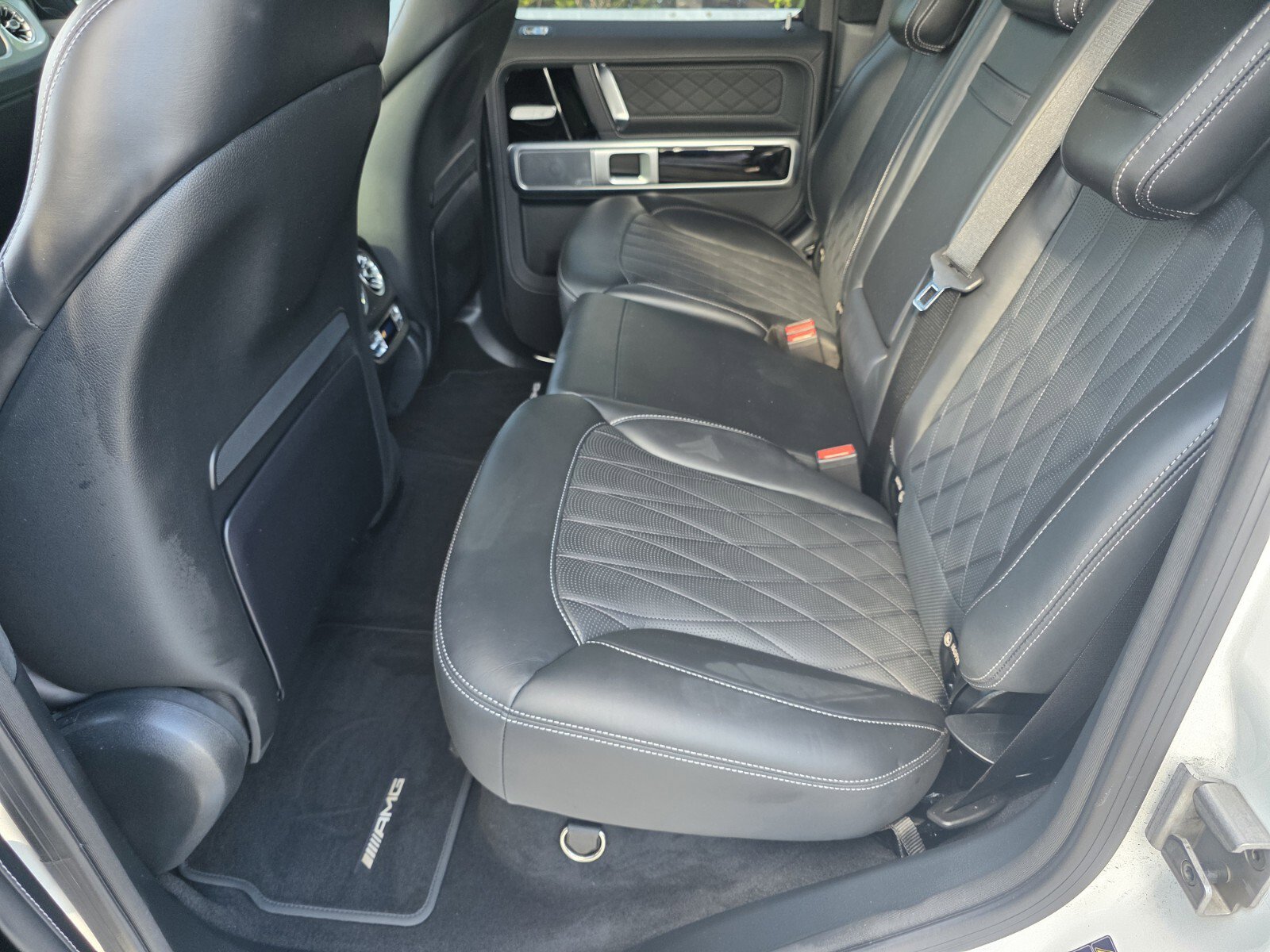 Used 2023 Mercedes-Benz G 63 AMG 4MATIC image 13