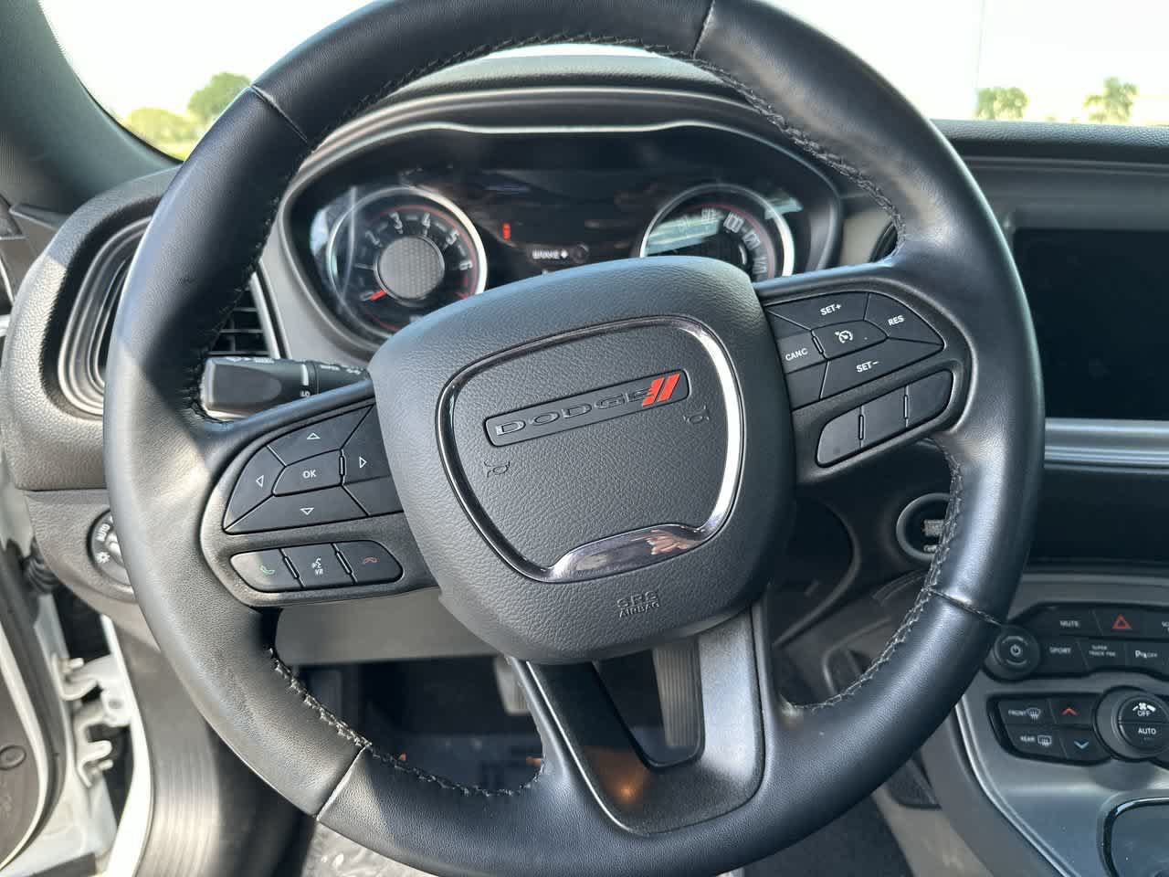 Certified 2023 Dodge Challenger GT RWD image 17