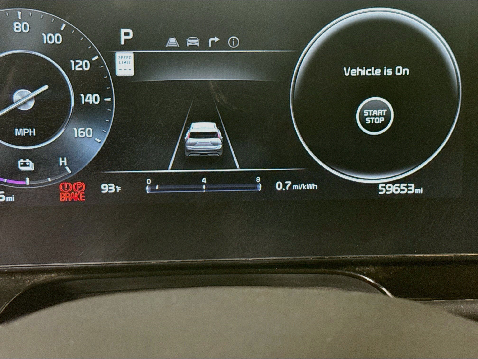 Used 2023 Kia Niro Wind FWD image 16
