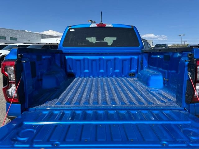 New 2026 Ford Ranger XL w/ Trailer Tow Package AWD/4WD image 18