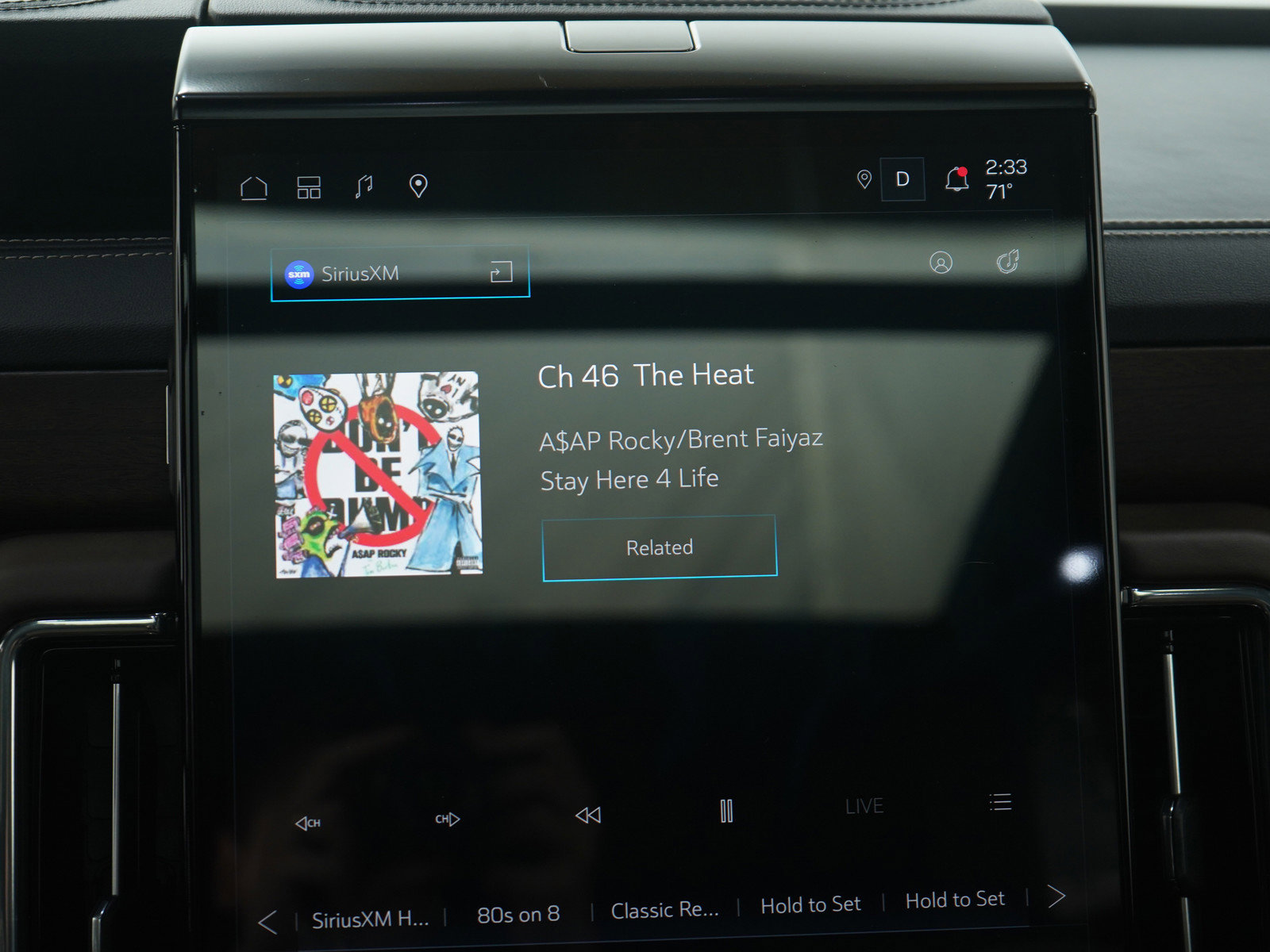 Used 2025 GMC Yukon XL Denali Ultimate image 21