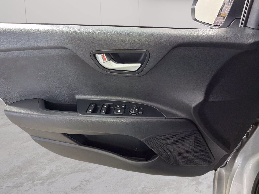 Used 2020 Kia Rio S FWD image 24