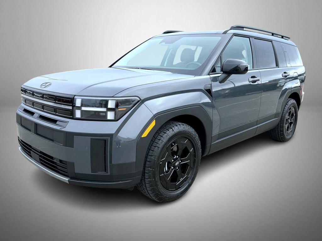 Used 2026 Hyundai Santa Fe XRT