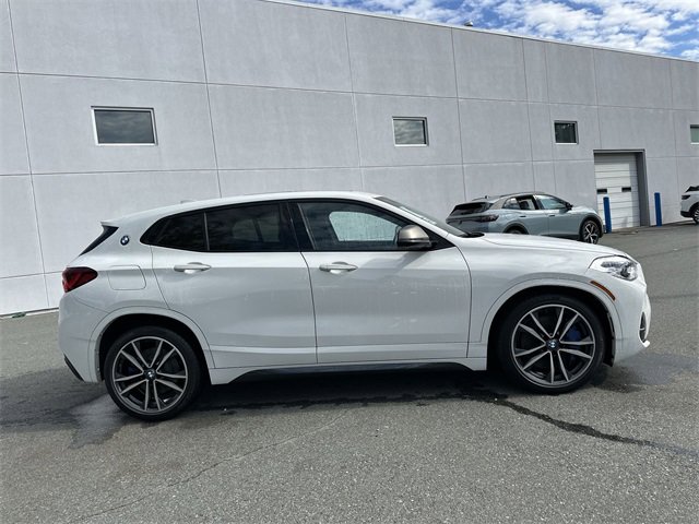 Used 2022 BMW X2 M35i w/ Premium Package image 6