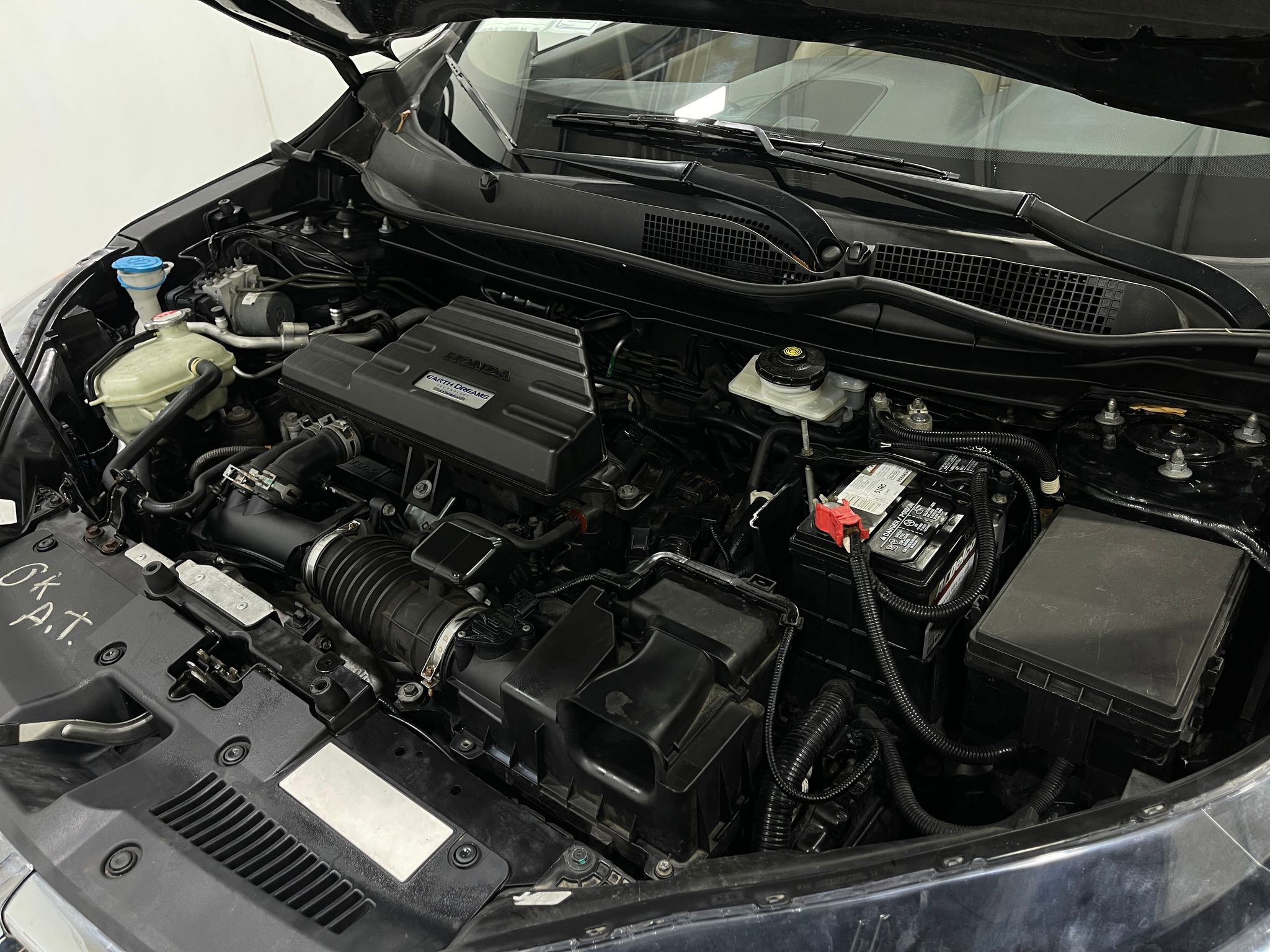 Used 2017 Honda CR-V EX-L image 26