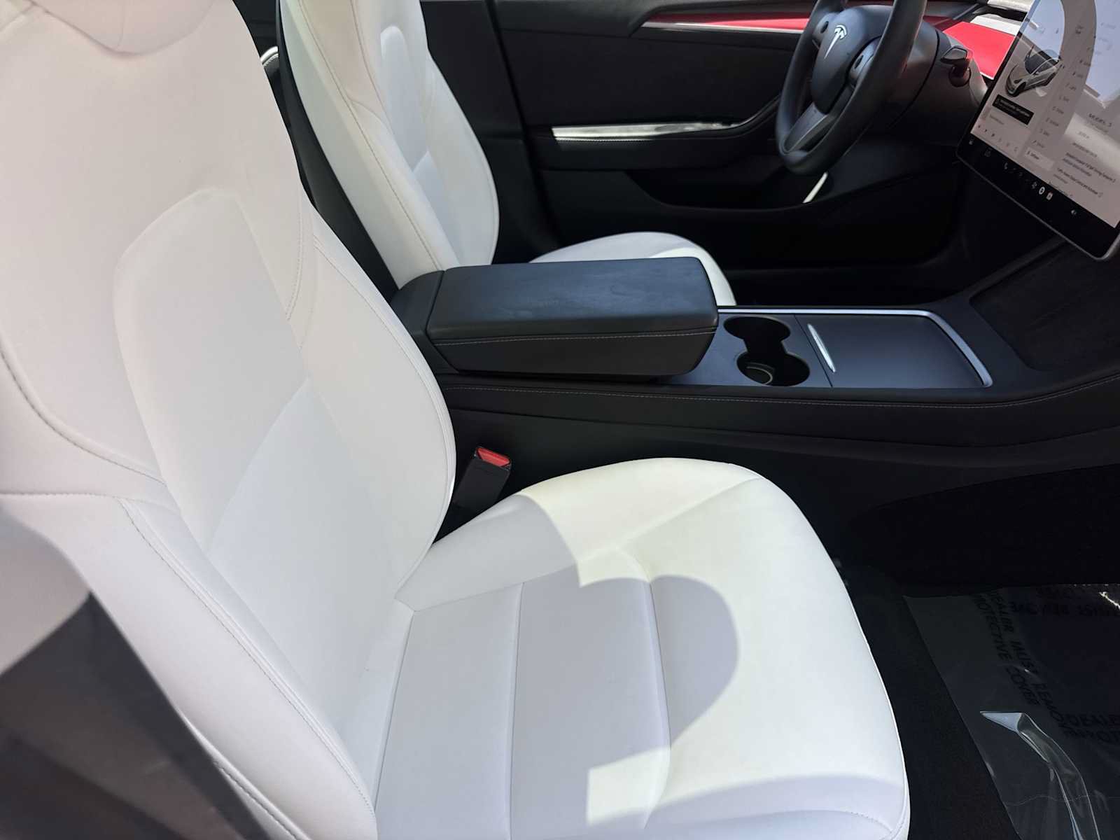 Used 2022 Tesla Model 3 Performance AWD/4WD image 18