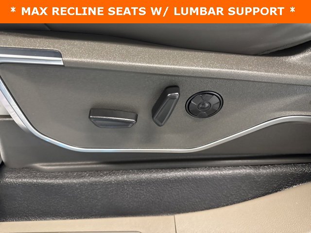New 2025 Ford F250 Platinum w/ Platinum Plus Package image 41