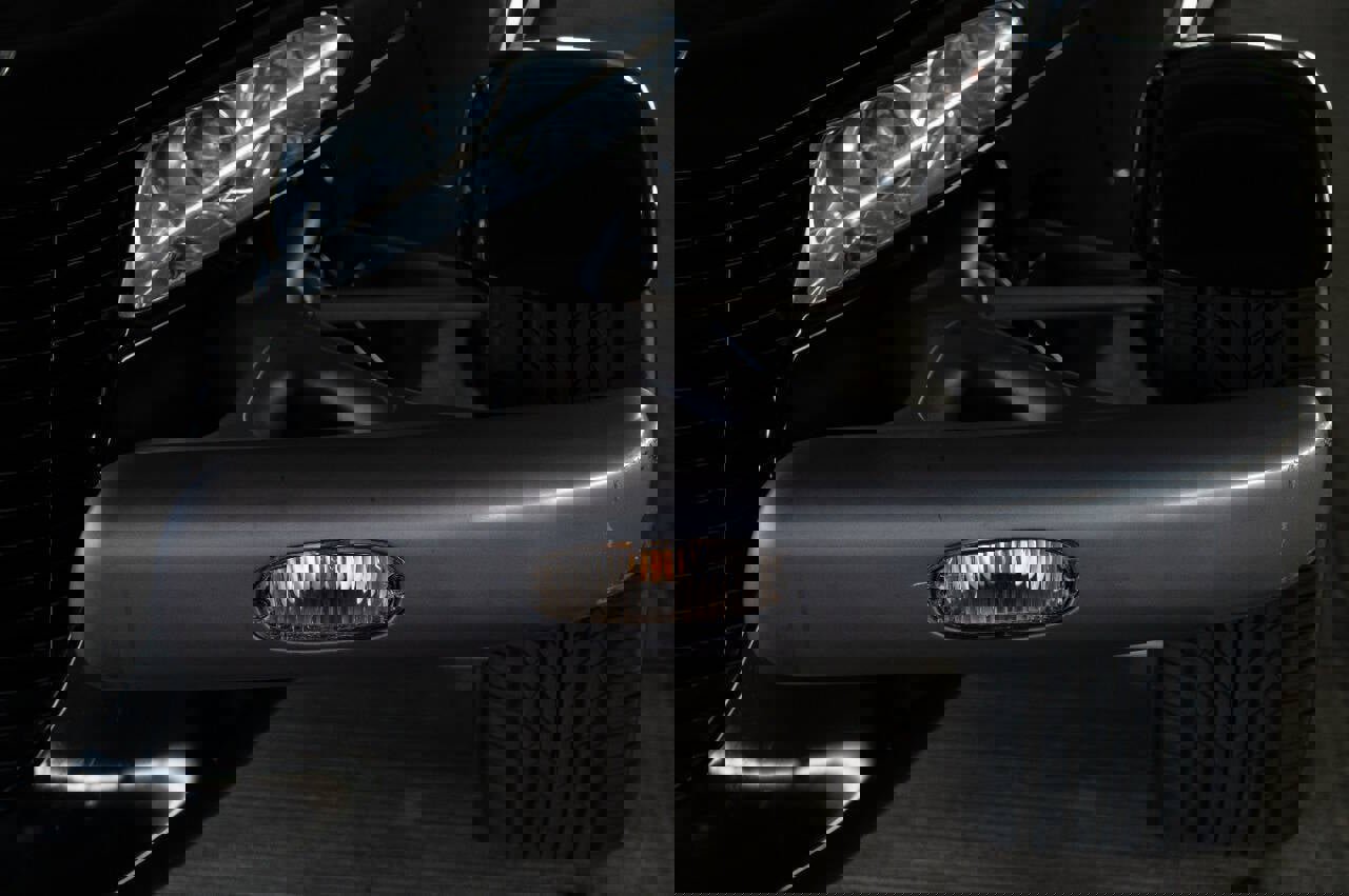 Used 1999 Plymouth Prowler RWD image 48