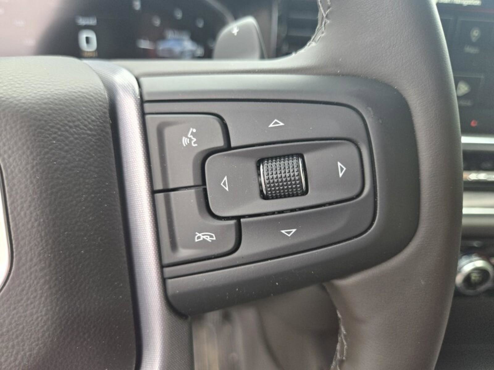 Used 2026 GMC Sierra 1500 SLT w/ SLT Premium Plus Package image 10