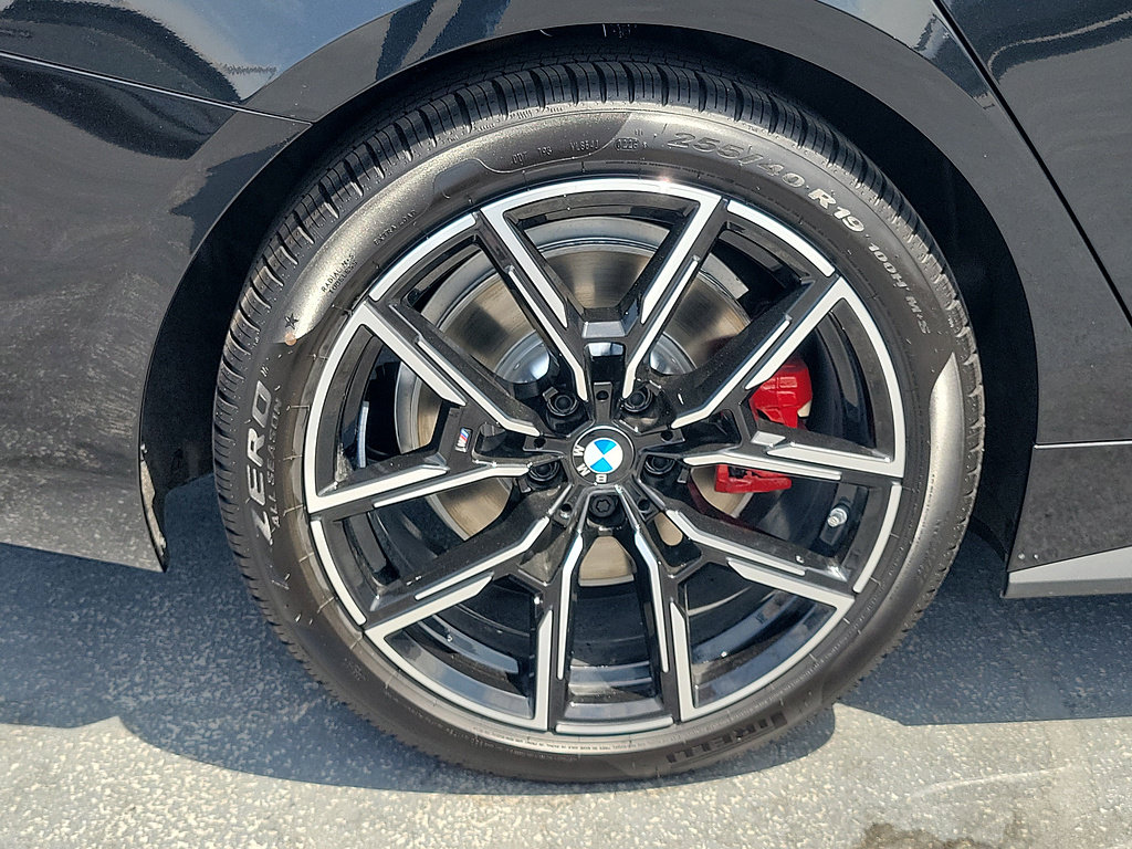 New 2026 BMW M440i w/ Premium Package RWD image 6