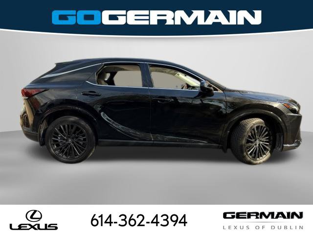 Used 2024 Lexus RX 350 Premium w/ Convenience Package AWD/4WD image 5